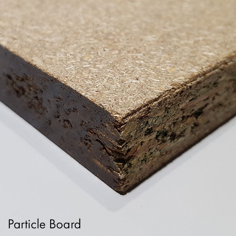 world class laminate inc raw boards - particle board