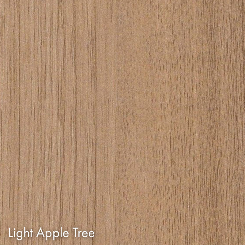world class laminate inc german series light apple tree